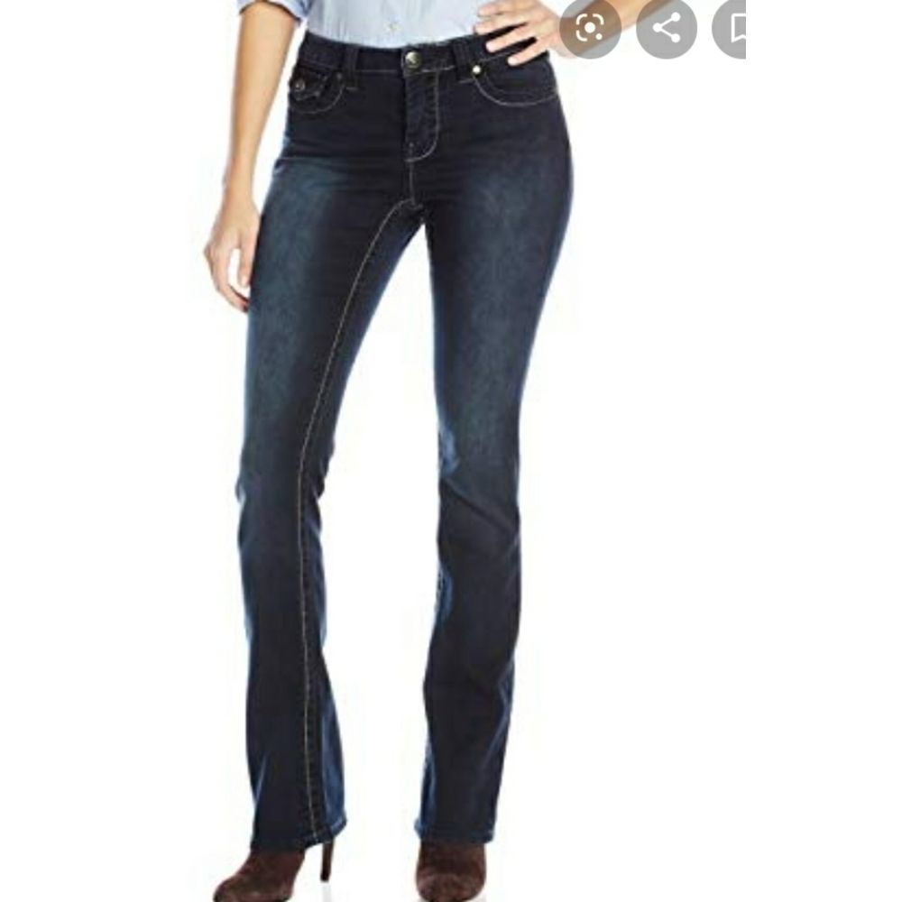 Liverpool Penny Lane Collection‎ Rita Bootcut Jeans
